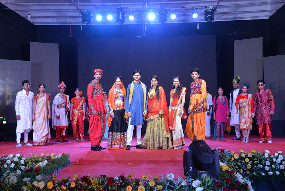 CULTURAL PROGRAMME 2018